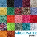 MagicWater Crinkle Cut Paper Shred Filler - 2 LB
