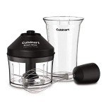 Stainless Steel Variable Speed Hand Blender