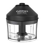 Stainless Steel Variable Speed Hand Blender