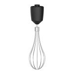 Stainless Steel Variable Speed Hand Blender