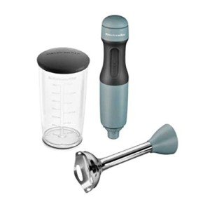 KitchenAid 2-Speed Immersion Blender