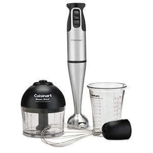 Cuisinart Smart Stick 2 Speed Hand Blender