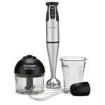 Cuisinart Smart Stick 2 Speed Hand Blender