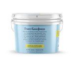 Carrington Farms Organic Refined Coconut Oil, Non-GMO, 1 Gallon