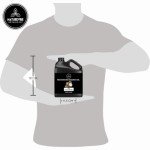 Pure Fractionated Coconut Oil - 32oz Bottle