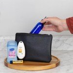 Cobalt Blue Refillable Spray Bottles 6-Pack