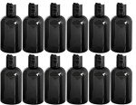 BPA-Free 4 oz Essential Oil Bottles - Pack of 12