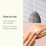 100% pure Jasmine Absolute Essential Oil, Natural Aromatherapy