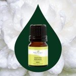 100% pure Jasmine Absolute Essential Oil, Natural Aromatherapy