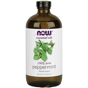 Peppermint Essential Oil - 16oz (2 Pack)