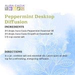 Pure Peppermint Essential Oil - 120 ml
