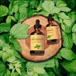 Organic Peppermint Essential Oil 4 oz for DIY