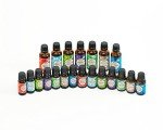 Pure Organic Peppermint Essential Oil - 10 ml