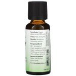 Organic Peppermint Essential Oil for Aromatherapy