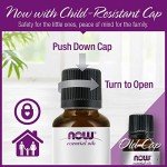 Organic Peppermint Essential Oil for Aromatherapy
