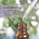 Organic Peppermint Essential Oil for Aromatherapy