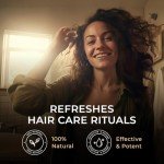 Rosemary Essential Oil for Hair and Skin