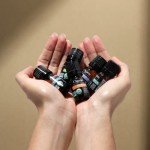 Organic Rosemary Essential Oil for Hair and Skin