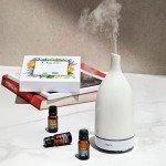 Organic Rosemary Essential Oil for Hair and Skin