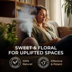 Roman Chamomile Essential Oil for Aromatherapy