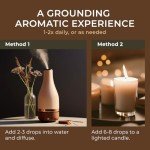 Roman Chamomile Essential Oil for Aromatherapy