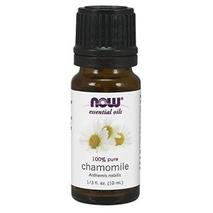 Chamomile Essential Oil for Aromatherapy, 10 ml