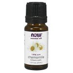 Chamomile Essential Oil for Aromatherapy, 10 ml