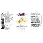 Chamomile Essential Oil for Aromatherapy, 10 ml