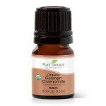 Organic German Chamomile Essential Oil – 2.5 mL