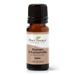 Roman Chamomile Essential Oil 100% Pure 10 mL
