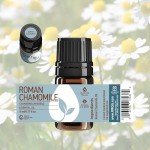 Roman Chamomile Essential Oil 5ml by Rocky Mountain