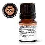 Organic German Chamomile Essential Oil – 2.5 mL