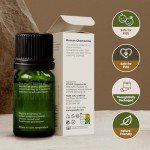 Organic Roman Chamomile Essential Oil for Skin