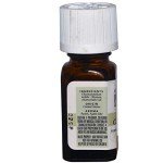 Roman Chamomile Essential Oil by Aura Cacia - 0.12 oz