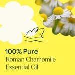 Roman Chamomile Essential Oil 100% Pure 10 mL
