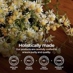 Organic Roman Chamomile Essential Oil for Skin