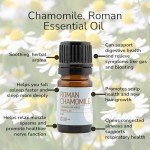 Roman Chamomile Essential Oil 5ml by Rocky Mountain