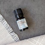 Roman Chamomile Essential Oil 5ml by Rocky Mountain