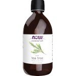Tea Tree Oil: Pure, Vegan Aromatherapy Scent 16oz