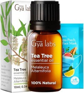 Australian Tea Tree Oil - 100% Pure Essential Oil