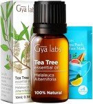 Australian Tea Tree Oil - 100% Pure Essential Oil