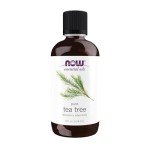 Tea Tree Essential Oil - 100% Pure & Vegan