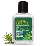 Australian Tea Tree Oil - Skin & Hair Care 2oz