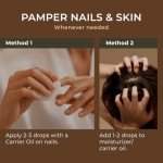 Australian Tea Tree Oil - 100% Pure Essential Oil