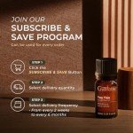 Australian Tea Tree Oil - 100% Pure Essential Oil