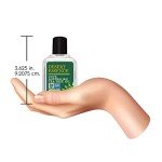 Australian Tea Tree Oil - Skin & Hair Care 2oz