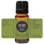 Pure Tea Tree Essential Oil - 10ml Undiluted