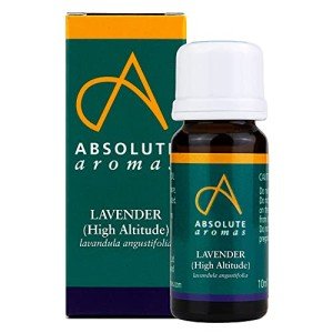 High Altitude Lavender Essential Oil - 10ml