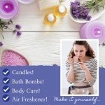 Organic French Lavender Essential Oil - 10ml