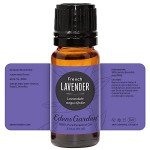 Pure French Lavender Essential Oil - 10 ml